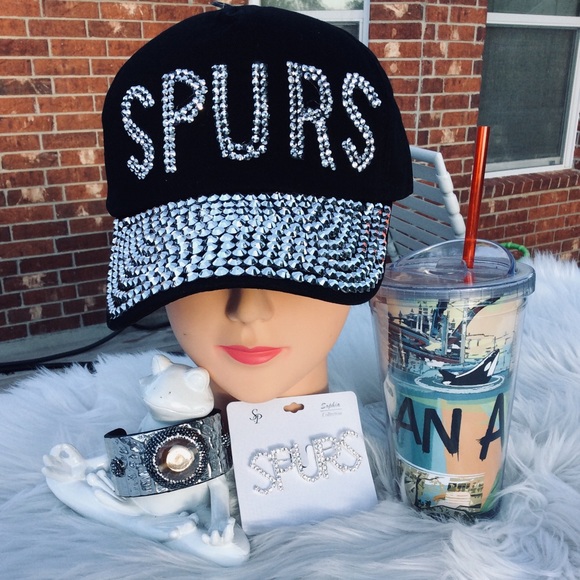San Antonio Spurs Bundle - Picture 1 of 7